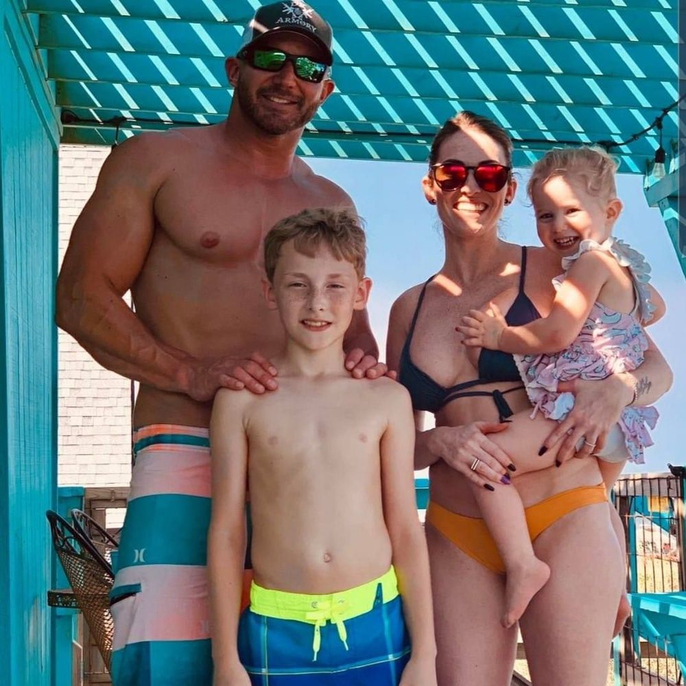 Meet your Posher, Jacquelyn